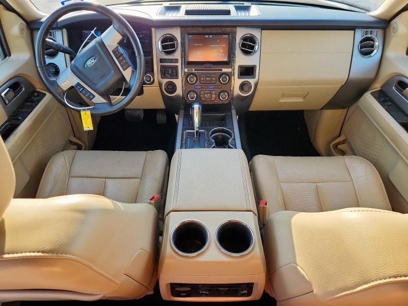 Photo 8 from auction – 2015 FORD EXPEDITION with VIN 1FMJU1KT5FEF30297
