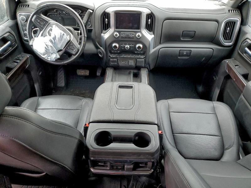 Photo 8 from auction – 2022 GMC SIERRA LIM with VIN 3GTU9DET6NG214902