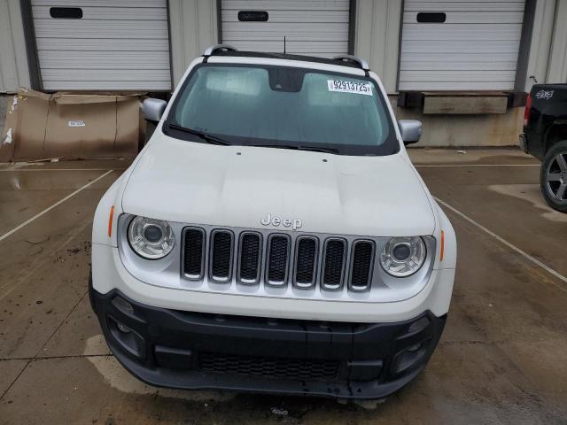 Photo 5 from auction – 2018 JEEP RENEGADE with VIN ZACCJBDB7JPH67115