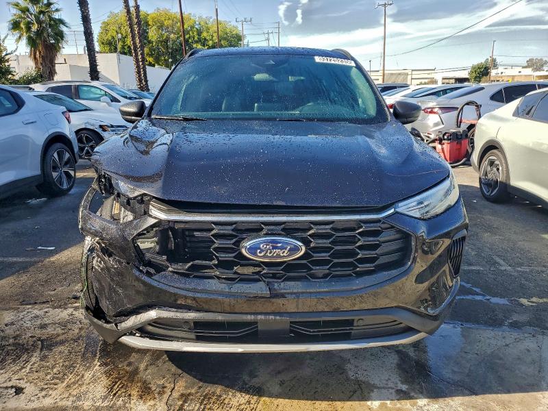 Photo 5 from auction – 2025 FORD ESCAPE ST with VIN 1FMCU9MN9SUB37537