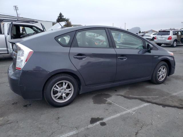 Photo 3 from auction – 2011 TOYOTA PRIUS with VIN JTDKN3DU1B1454571