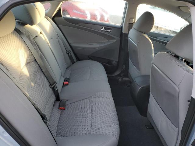 Photo 10 from auction – 2013 HYUNDAI SONATA GLS with VIN 5NPEB4AC2DH682792