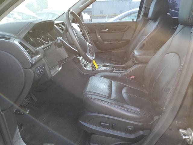 Photo 7 from auction – 2015 GMC ACADIA SLT with VIN 1GKKVRKDXFJ269483