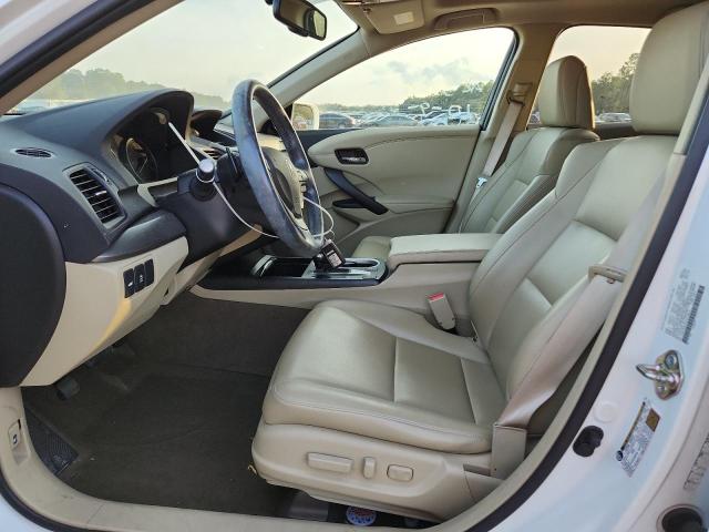 Photo 7 from auction – 2017 ACURA RDX with VIN 5J8TB3H33HL019273