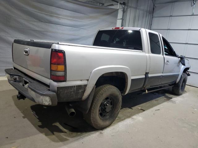 Photo 3 from auction – 2005 GMC SIERRA K25 with VIN 1GTHK29U35E151374