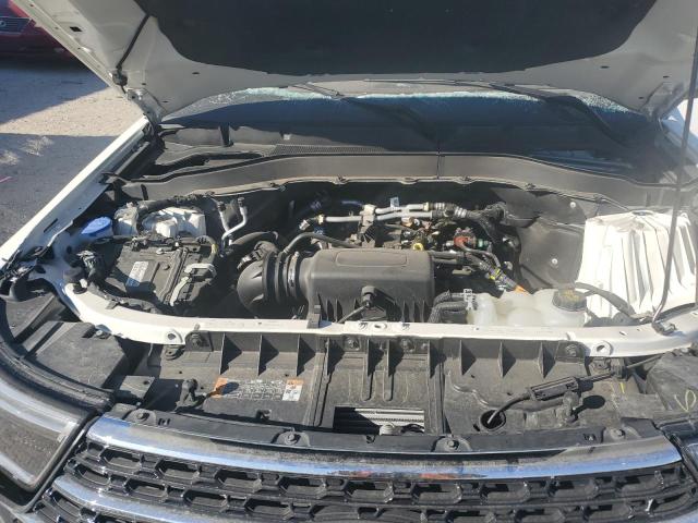 Photo 12 from auction – 2023 FORD EXPLORER X with VIN 1FMSK8DH3PGB65037