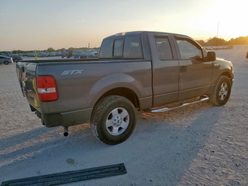 Photo 3 from auction – 2006 FORD F150 with VIN 1FTRX12W96KC31762