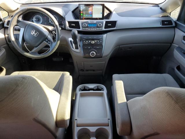 Foto 8 de la subasta – 2011 HONDA ODYSSEY con VIN 5FNRL5H27BB098885