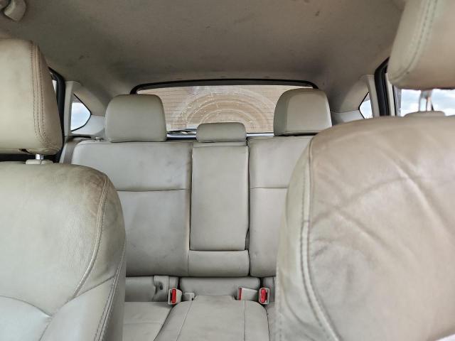 Photo 10 from auction – 2013 SUBARU XV CROSSTR with VIN JF2GPAGC2D2850255