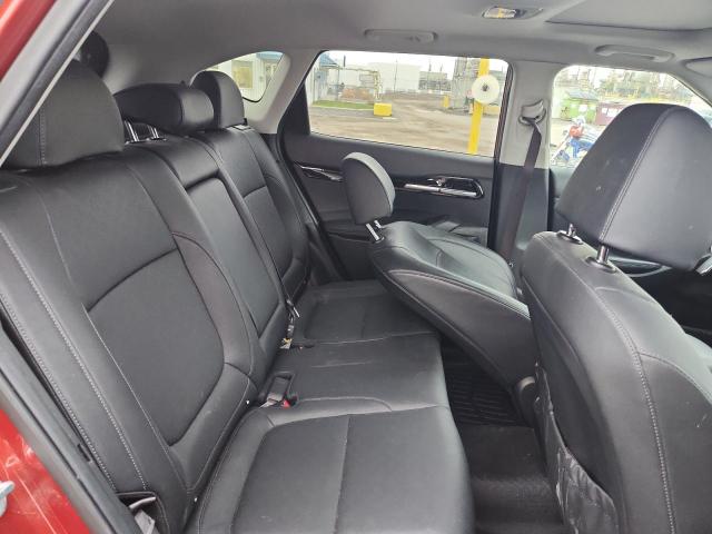 Photo 10 from auction – 2021 KIA SELTOS SX with VIN KNDETCA2XM7146725