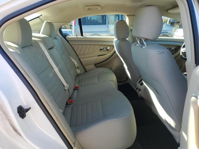 Photo 10 from auction – 2016 FORD TAURUS SE with VIN 1FAHP2D80GG129731