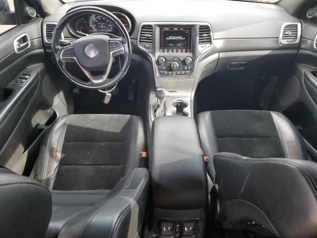 Photo 8 from auction – 2018 JEEP GRAND CHER with VIN 1C4RJFAG2JC281060