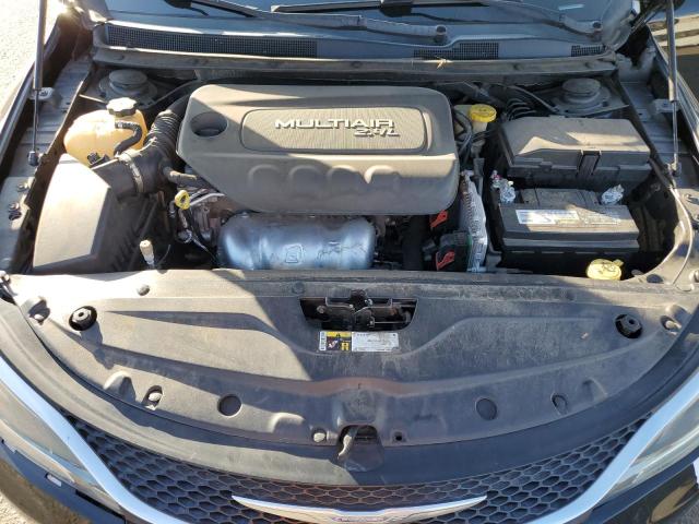 Photo 11 from auction – 2016 CHRYSLER 200 LIMITE with VIN 1C3CCCAB3GN103517