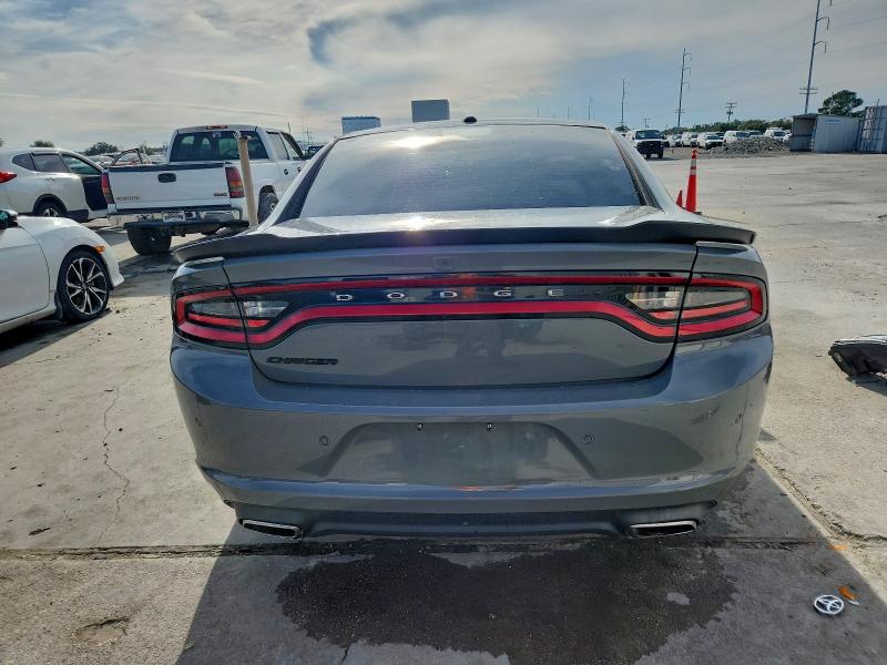 Photo 6 from auction – 2018 DODGE CHARGER SX with VIN 2C3CDXBG9JH196736
