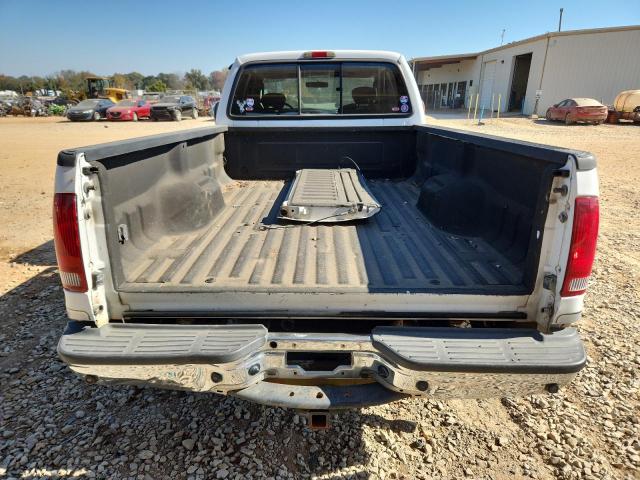 Photo 6 from auction – 2004 FORD F250 with VIN 1FTNX21P94EA16568