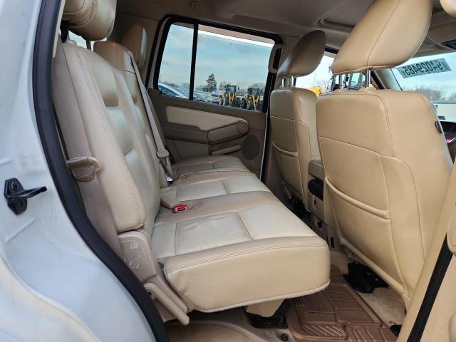 Photo 11 from auction – 2010 FORD EXPLORER X with VIN 1FMEU7DE6AUA15388