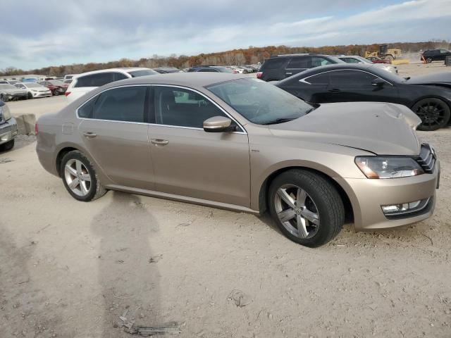 Photo 4 from auction – 2015 VOLKSWAGEN PASSAT S with VIN 1VWAS7A35FC098754