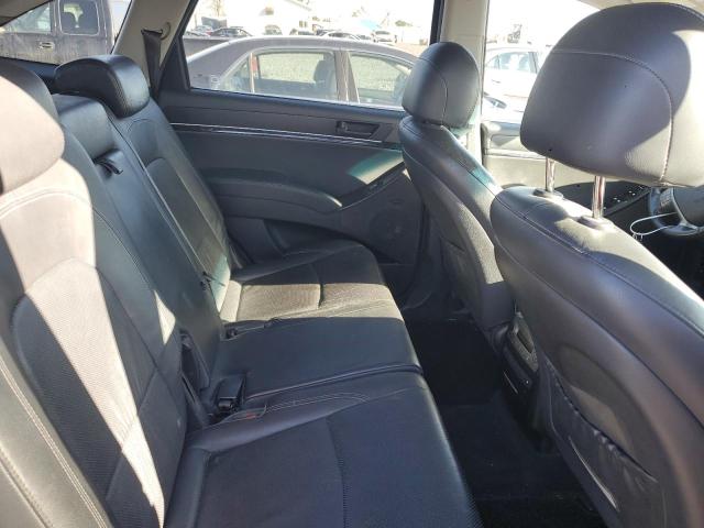 Photo 11 from auction – 2008 HYUNDAI VERACRUZ with VIN KM8NU73C48U076748