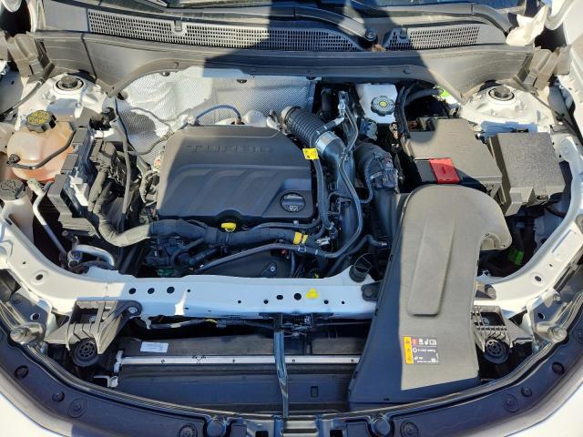 Photo 11 from auction – 2025 BUICK ENVISTA PR with VIN KL47LAEP1SB151335