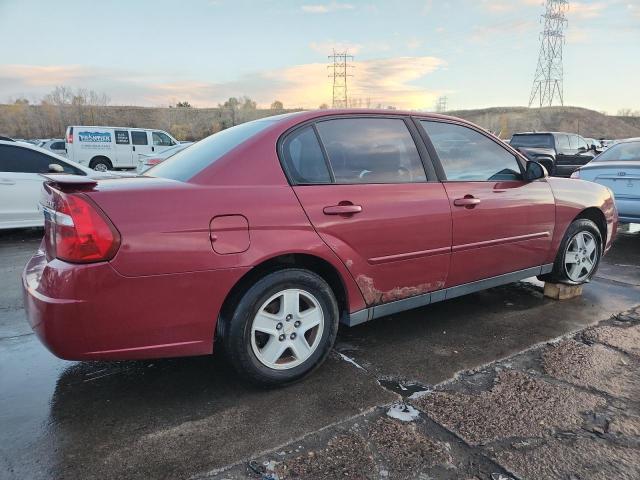 Photo 3 from auction – 2005 CHEVROLET MALIBU LS with VIN 1G1ZT54855F196767