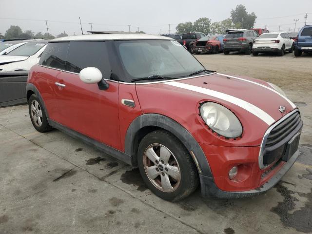 Photo 4 from auction – 2016 MINI COOPER with VIN WMWXP5C56G2D15513