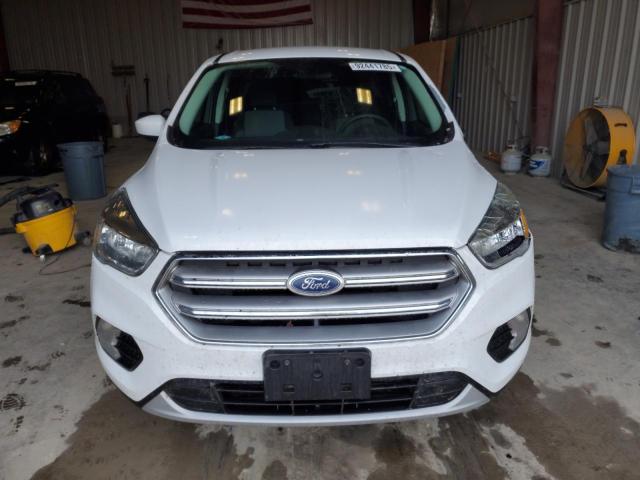 Photo 5 from auction – 2017 FORD ESCAPE SE with VIN 1FMCU9G95HUB97709