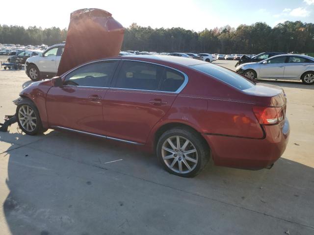Photo 2 from auction – 2006 LEXUS GS 300 with VIN JTHCH96S060010795