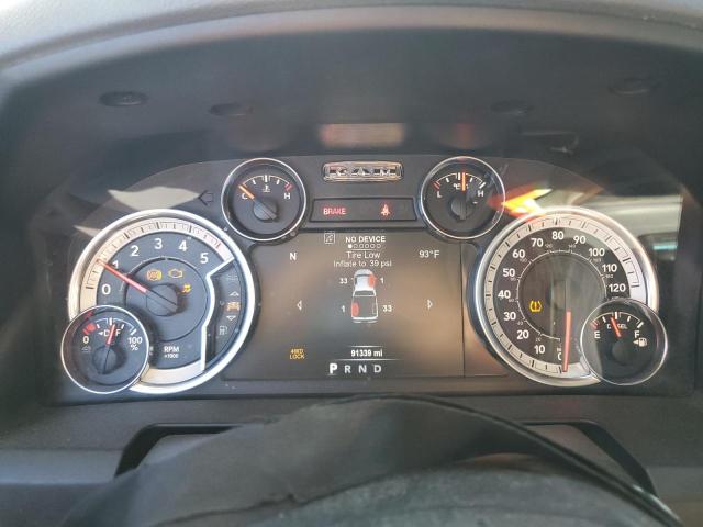Photo 9 from auction – 2017 RAM 1500 SLT with VIN 1C6RR7LM8HS876276