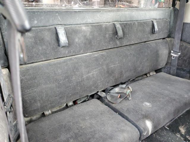 Photo 10 from auction – 2002 DODGE DAKOTA SPO with VIN 1B7GL32XX2S555577
