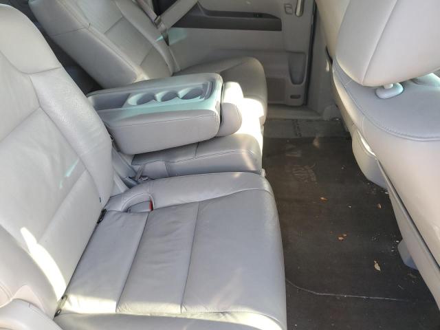 Photo 11 from auction – 2011 HONDA ODYSSEY LX with VIN 5FNRL5H66BB009259