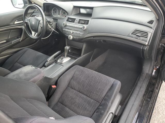 Photo 8 from auction – 2012 HONDA ACCORD LX with VIN 1HGCS1B37CA004339