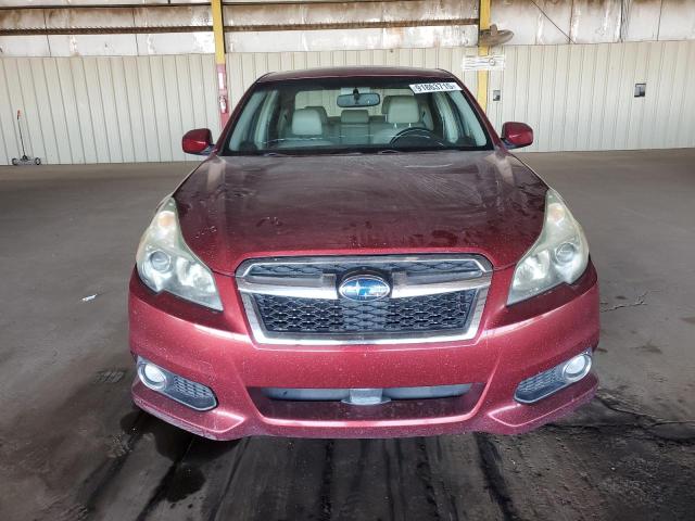 Photo 5 from auction – 2013 SUBARU LEGACY 2.5 with VIN 4S3BMBK61D3014987