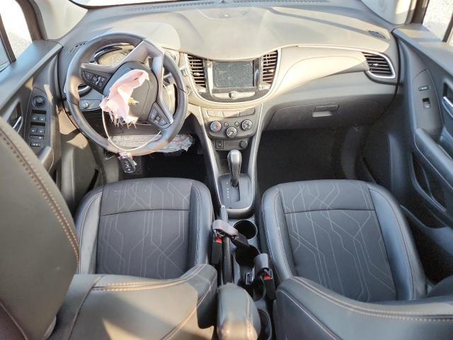 Photo 8 from auction – 2019 CHEVROLET TRAX 1LT with VIN KL7CJPSB3KB879760