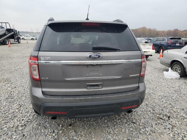 Photo 6 from auction – 2014 FORD EXPLORER X with VIN 1FM5K7D80EGB58261