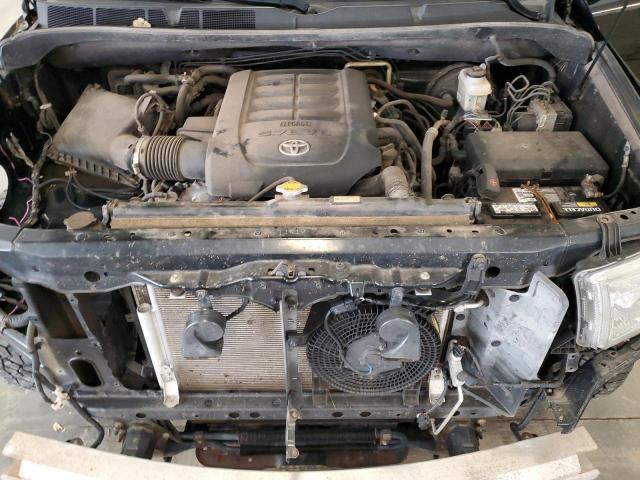 Photo 12 from auction – 2014 TOYOTA SEQUOIA SR with VIN 5TDBY5G1XES108241