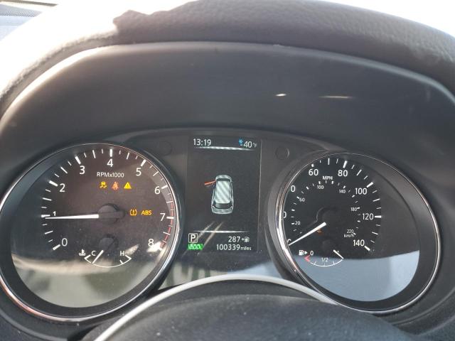 Photo 9 from auction – 2017 NISSAN ROGUE S with VIN 5N1AT2MT2HC869667