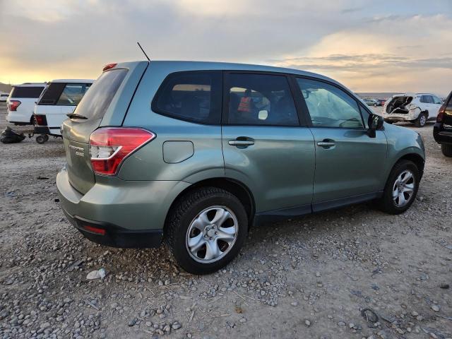 Photo 3 from auction – 2014 SUBARU FORESTER 2 with VIN JF2SJAAC1EH463585