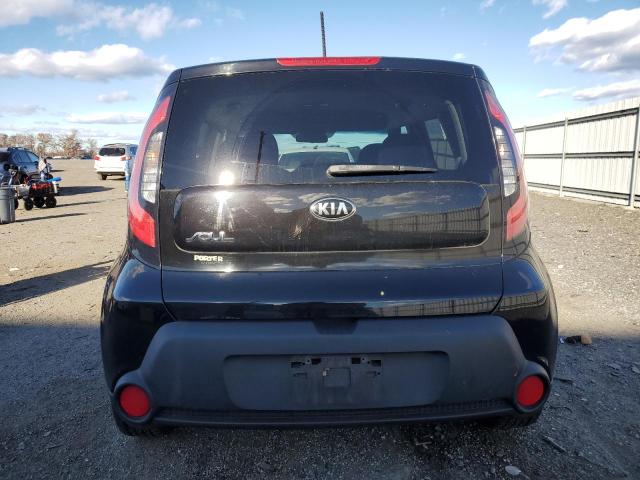 Photo 6 from auction – 2015 KIA SOUL with VIN KNDJN2A21F7118026