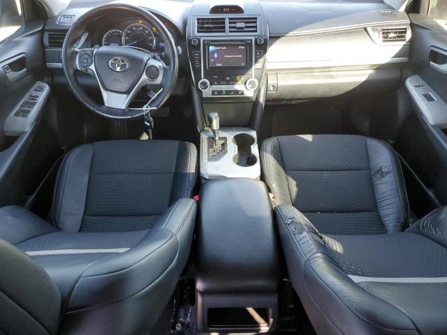 Photo 8 from auction – 2012 TOYOTA CAMRY BASE with VIN 4T1BF1FK3CU539128