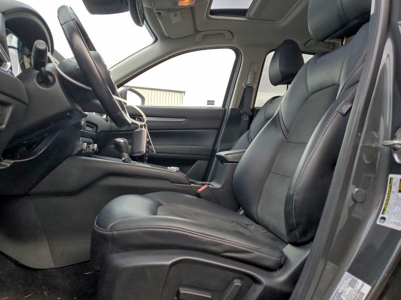 Photo 7 from auction – 2020 MAZDA CX-5 TOURI with VIN JM3KFBCM7L0830052