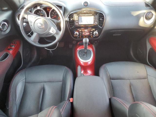 Photo 8 from auction – 2016 NISSAN JUKE S with VIN JN8AF5MV3GT650752