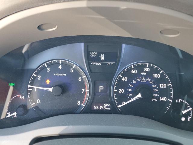 Photo 9 from auction – 2014 LEXUS RX 350 with VIN JTJZK1BA0E2011067
