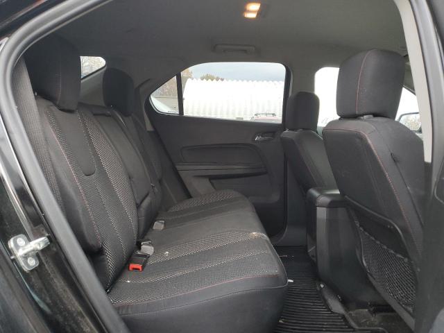 Photo 11 from auction – 2016 CHEVROLET EQUINOX LT with VIN 2GNFLFEK7G6286565