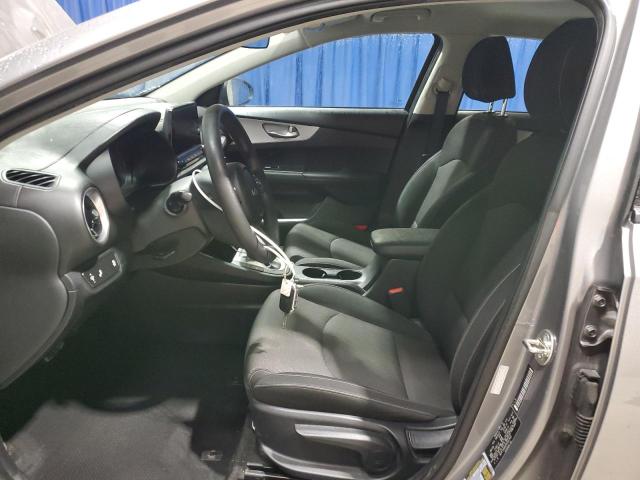 Photo 7 from auction – 2023 KIA FORTE LX with VIN 3KPF24AD4PE687465