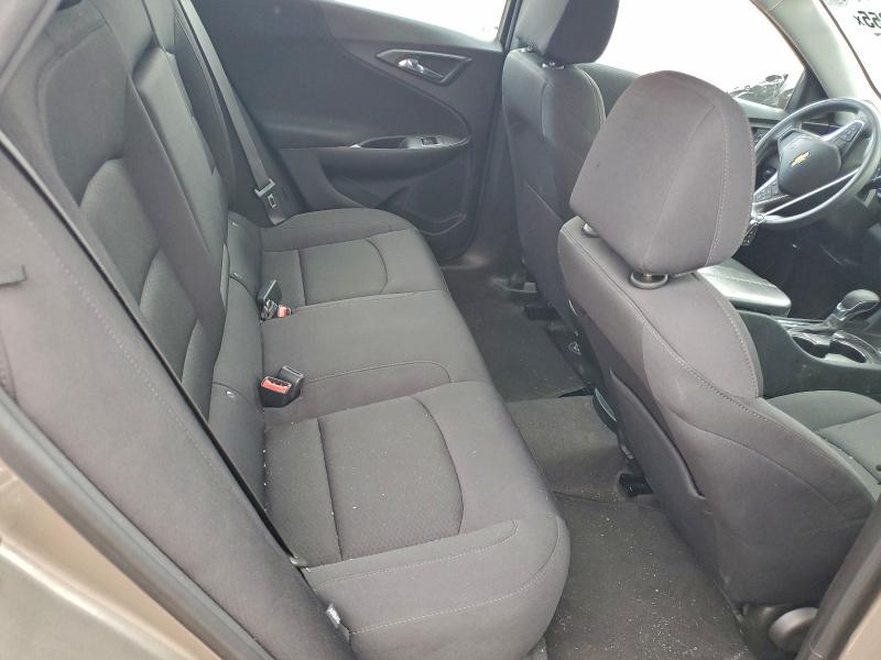 Photo 10 from auction – 2024 CHEVROLET MALIBU LT with VIN 1G1ZD5ST5RF168316