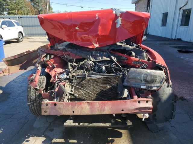 Photo 5 from auction – 2014 CHEVROLET CAMARO LT with VIN 2G1FB1E36E9153694