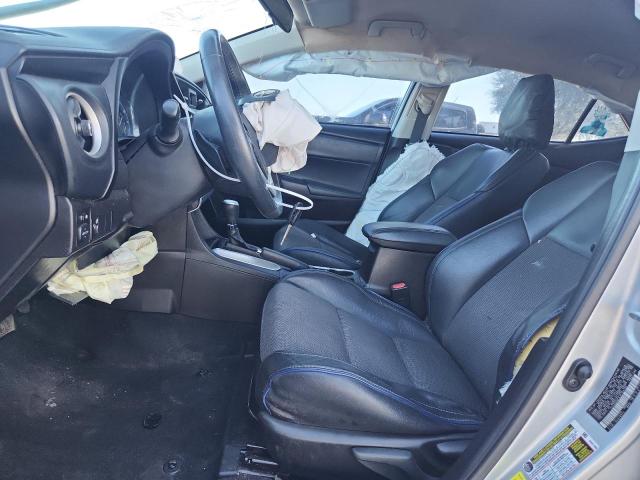 Photo 7 from auction – 2018 TOYOTA COROLLA L with VIN 5YFBURHE8JP764705