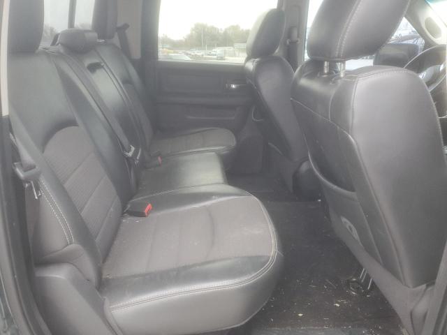 Photo 10 from auction – 2011 DODGE RAM 1500 with VIN 1D7RV1CT1BS652918