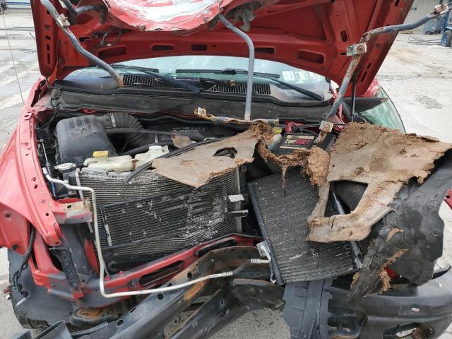 Photo 11 from auction – 2006 DODGE RAM 1500 with VIN 3D3KS19D06G221527