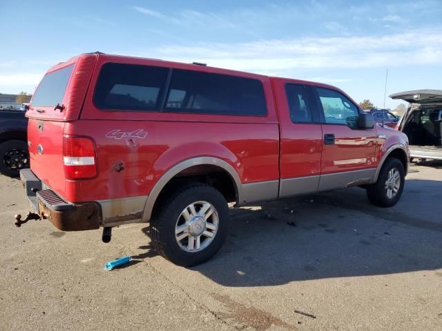 Photo 3 from auction – 2004 FORD F150 with VIN 1FTPX14554NB61779